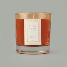 Matmel Deco Urban Delight Mum - Turuncu - 220 gr