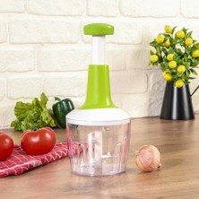 Matmel Und Best Basmalı El Rondosu - Asorti - 1 Lt