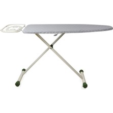 Matmel Living Valeria Ütü Masası - Yeşil / Gri - 158 cm