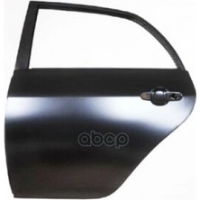 TŞT Toyota Corolla Arka Kapı Sol 2008-2012 (Oem No:  6700412A20)