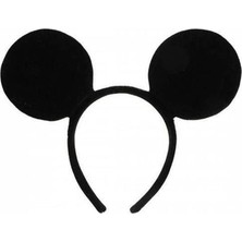 Nemere Mickey Mouse Tacı Fare Tacı