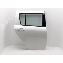 TŞT Suzuki Swift Arka Kapı Sağ 2005 2010- (Oem No:  6800363J00000)