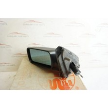 TŞT Alfa Romeo 146 1994-1999 Dış Ayna Manuel Sol (Oem No: 152143080)