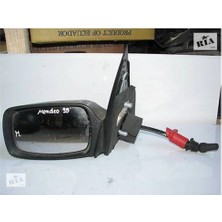 TŞT Ford Mondeo 1993-1996 Dış Ayna Manuel Sol (Oem No: 97BB17683EB)
