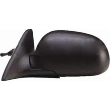 TŞT Hyundai Accent Dış Ayna Manuel Sol 1995-1999 (Oem No:  8760522100)