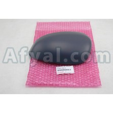 TŞT Toyata Avensis Dış Ayna Kapağı Astarlı Sol 2010- (Oem No:  87945-05913)