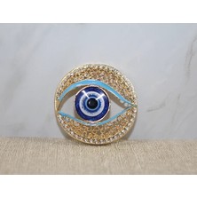 Nemere Swaroski Taşlı Magnet ALK4145