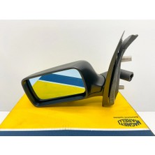 TŞT Alfa Romeo 145 1994-1999 Dış Ayna Elektrikli Isıtmalı Sol (Oem No: 150933080)