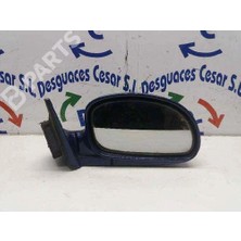 TŞT Hyundai Elantra Dış Ayna Elektrikli Sağ 2000-2003 (Oem No:  876202D550)