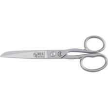 Nemere A8650-7 Ev ve Saya Makası No: 7 Inç / 17,78 cm - Paslanmaz Çelik