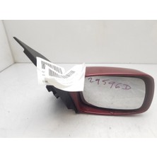 TŞT Ford Mondeo 1993-1996 Dış Ayna Manuel Sağ (Oem No: 97BB17682CBXWAA)