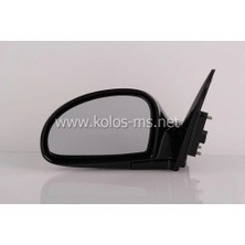 TŞT Kia Cerato Dış Ayna Elektrikli Sol 2005  (Oem No:  876102F401)