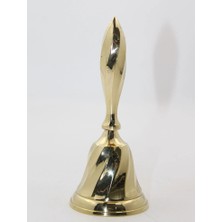 Nemere Pirinç El Çanı Model 4