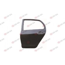 TŞT Honda Jazz 2004-2008 Ön Kapı Sağ (Oem No: 67010SAAX3ZZ)