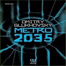 SHC4200 Metro 2035