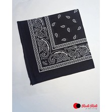 Redi Ridi Bandana Etnik MODEL.8505
