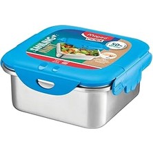 SHC4200 Maped Picnik Beslenme Kutusu Kids Çelik 1 Lt