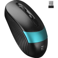 SHC4200 Kablosuz Mouse 1600 Dpi Siyah SM18SM