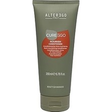 SHC4200 Alter Ego Curego Nourish Conditioner 200 ml Saç Kremi