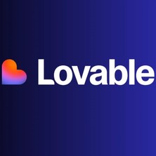 Lovable Ai - 1 Aylık Pro Hesap 205 Kredi