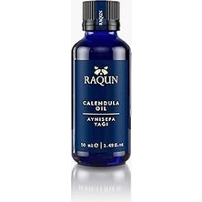 SHC4200 Raqun Aynısefa Yağı 50ML%100 Saf Doğal
