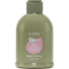 SHC4200 Alter Ego Curego Filler Shampoo 300 ml Şampuan