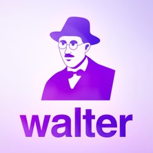 Walter Writes Ai - 1 Aylık Pro Hesap (Kişiye Özel)
