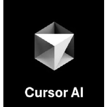 Cursor Ai - 1 Aylık Pro Hesap (Kişiye Özel)