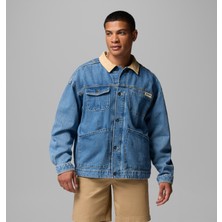 Columbia Acker Rock Twill Erkek 3 In 1 Mont