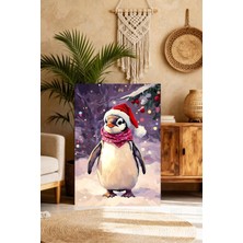 Mgi Design Şık Bebek Odası Tablosu Boho Stilinde Kanvas Tablo Yatak Odası Tablosu