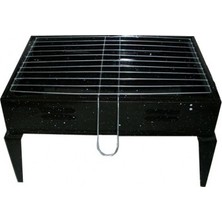 Hereveoyuncak Mangal - Barbeküü Set