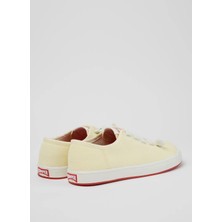 Camper Sarı Kadın Sneaker K201884-007