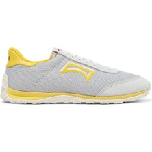 Camper Gri Erkek Sneaker Drift Walk