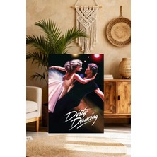 Mgi Design Modern Premium Klasik Sinema Posteri Skandinav Tarzı Kanvas Tablo Salon Dekoru