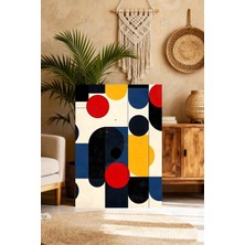 Mgi Design Zarif Modern Sanat Tablosu Minimalist Kanvas Tablo Ofis Duvar Tablosu