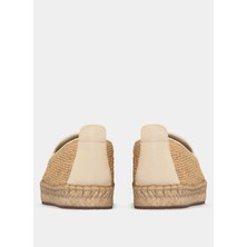 Dkny Natürel Kadın  Espadril K2699417