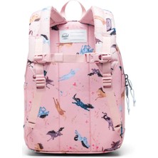 Herschel Pembe Kız Çocuk Sırt Çantası 11387-05751-OS-HERSCHEL Heritage