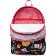 Herschel Çok Renkli Kız Çocuk Sırt Çantası 11576-07190-OS-HERSCHEL Heritage