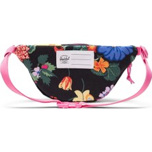 Herschel Siyah Kız Çocuk Bel Çantası 11386-07190-OS-HERSCHEL Heritage