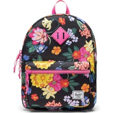 Herschel Çok Renkli Kız Çocuk Sırt Çantası 11387-07190-OS-HERSCHEL Heritage