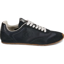 Coach Siyah Kadın  Sneaker CCI48