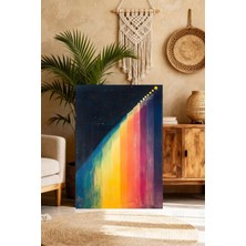 Mgi Design Modern Premium Modern Sanat Tablosu Skandinav Tarzı Kanvas Tablo Mutfak Dekoru