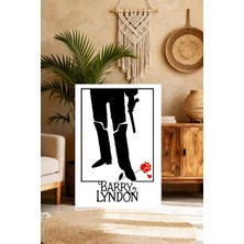 Mgi Design Sanatsal Vintage Film Posteri Vintage Etkili Kanvas Tablo Lüks Duvar Sanatı