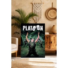 Mgi Design Estetik Klasik Sinema Posteri Klasik Kanvas Tablo Yatak Odası Tablosu