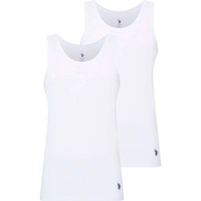 U.S. Polo Assn. Erkek 80441- 2'li Atlet