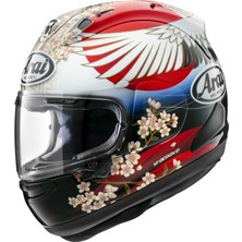 Arai RX-7V Evo Tsubasa Kask