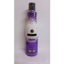 Morfose Silver Anti YELL0W Boyalı Saçlar İçin Renk Yoğunlaştırıcı Şampuan 500 ml Sıvı Form