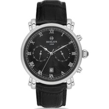 Hislon DT204S-04BS Erkek Kol Saati