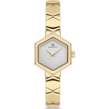 Momentus Classy CW325G-02SG Kadın Kol Saati