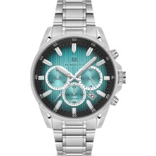 Momentus Men's Sport SC358S-10SS